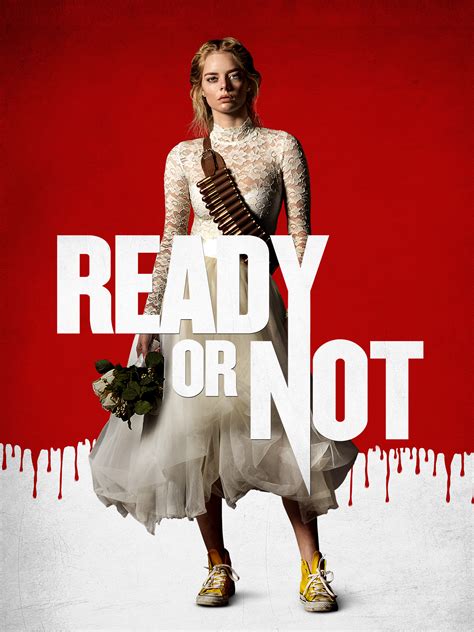 ready or not imdb|ready or not female character.